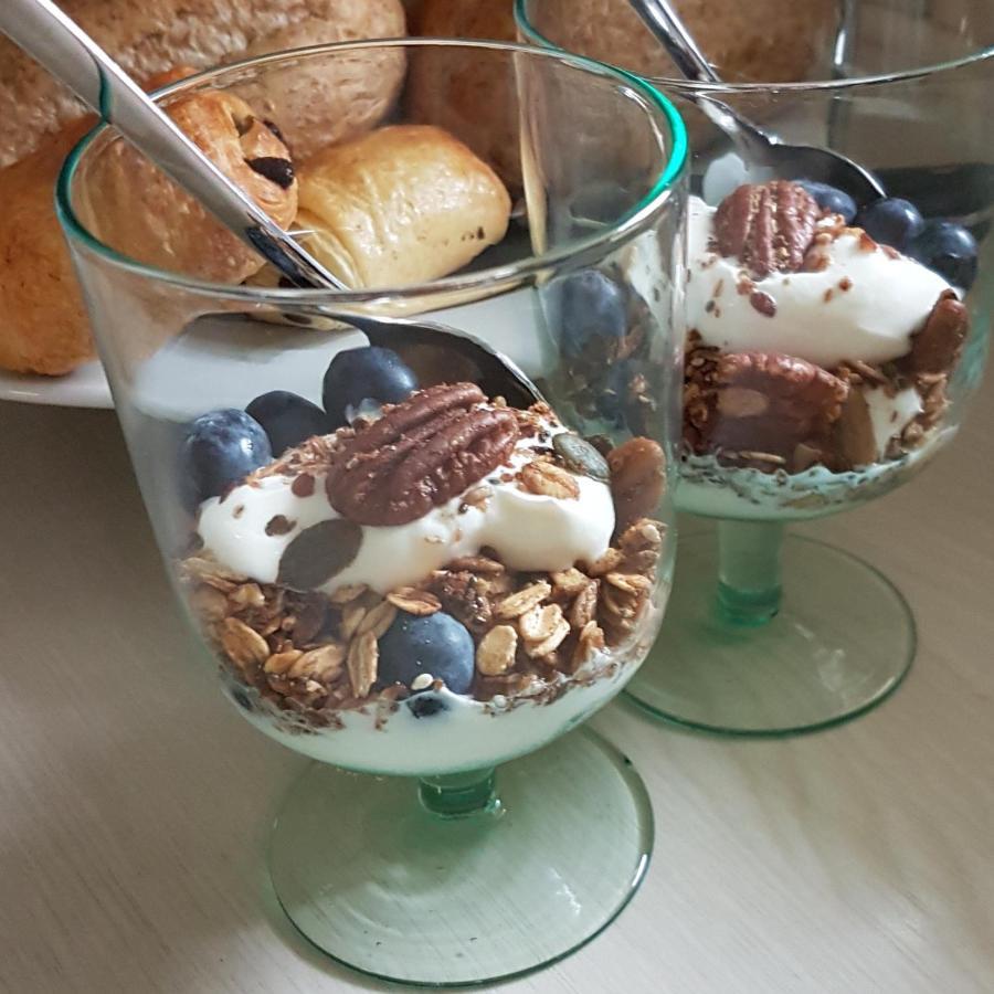 B&B De Loenense Bossen Zewnętrze zdjęcie