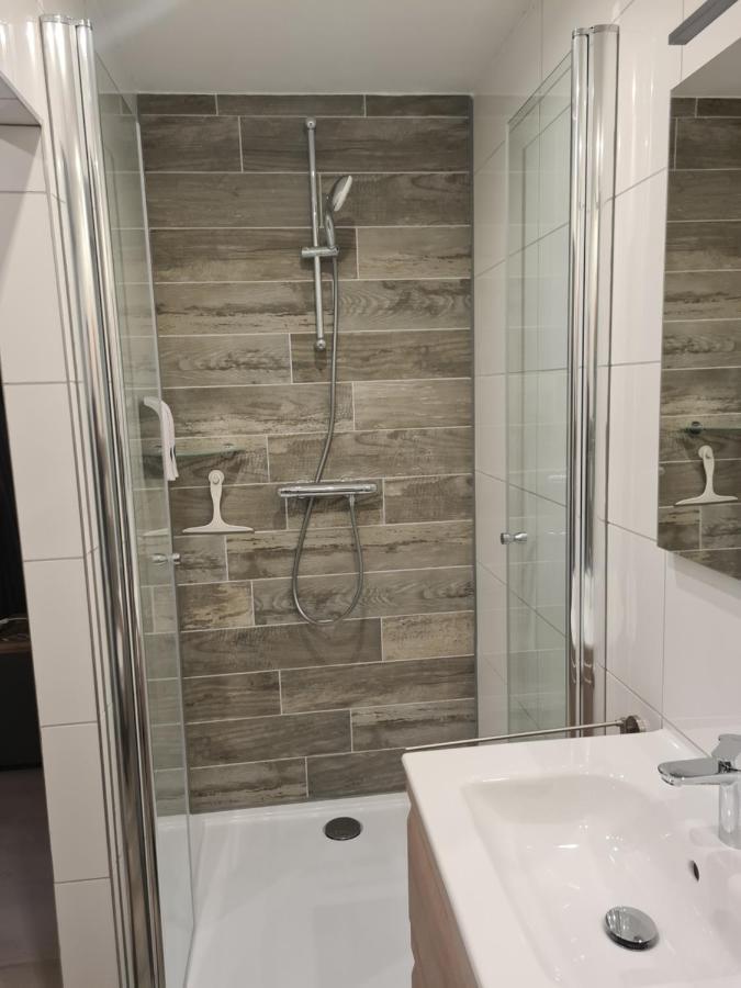 B&B De Loenense Bossen Zewnętrze zdjęcie