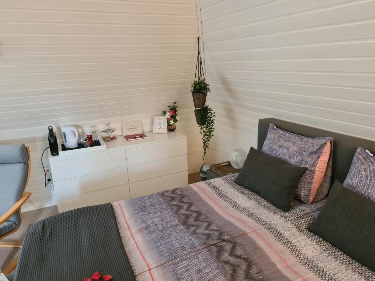 B&B De Loenense Bossen Zewnętrze zdjęcie