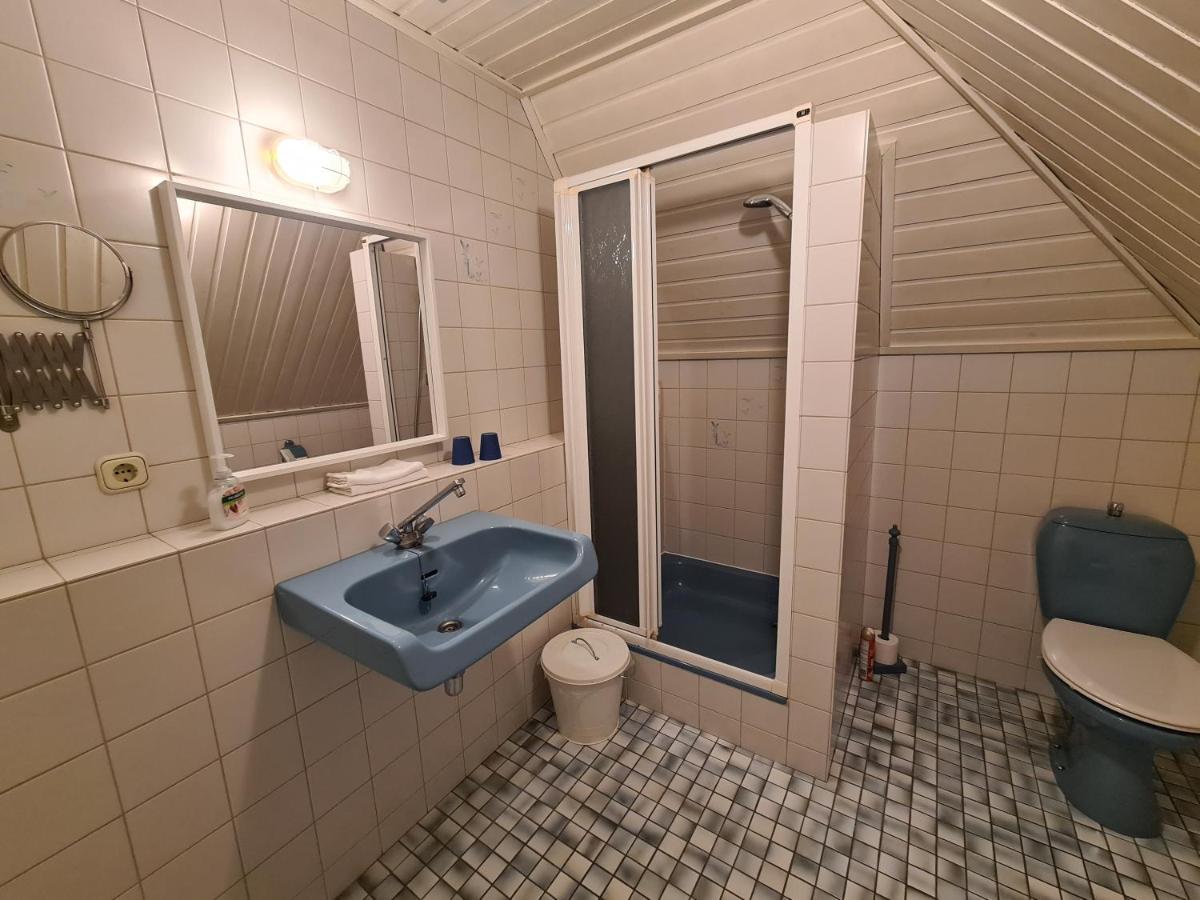 B&B De Loenense Bossen Zewnętrze zdjęcie